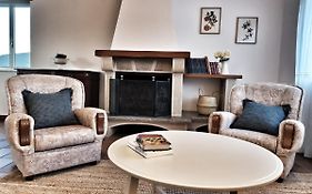 Casa Courcelles - Viveiro